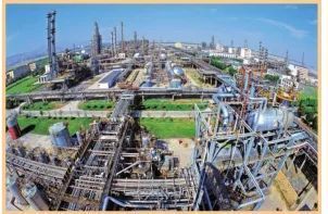 【新疆時(shí)政】克拉瑪依轉(zhuǎn)型升級(jí)